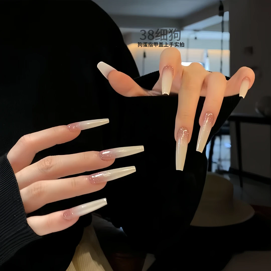 【好阿哟·狗蛋儿】纯手工穿戴甲