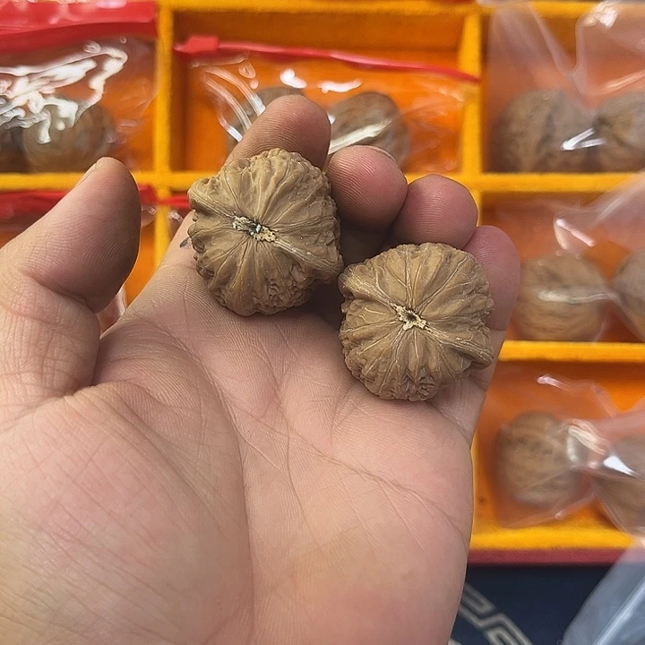 0***！全品无休铁锤核桃
