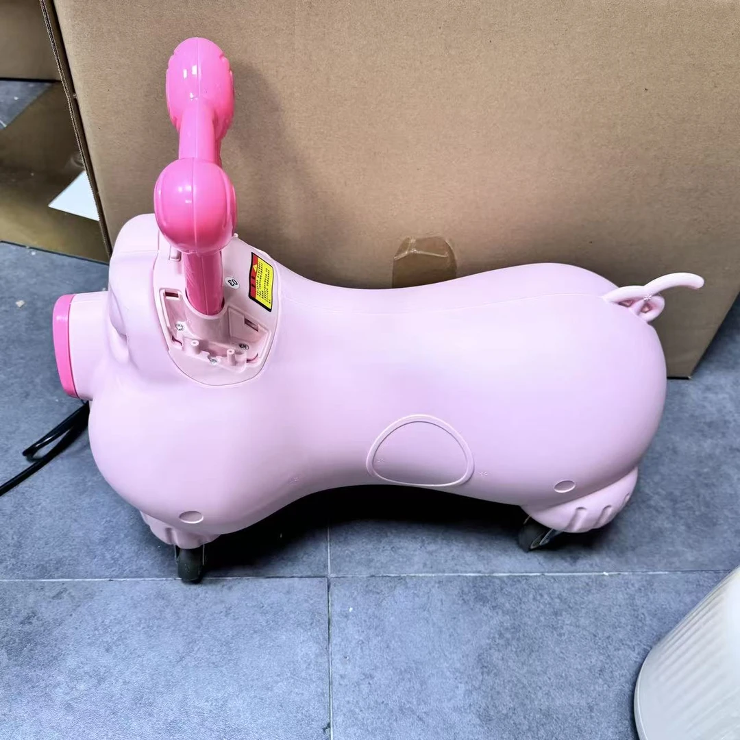 滑步车滑行车扭扭车溜溜车可坐玩具车