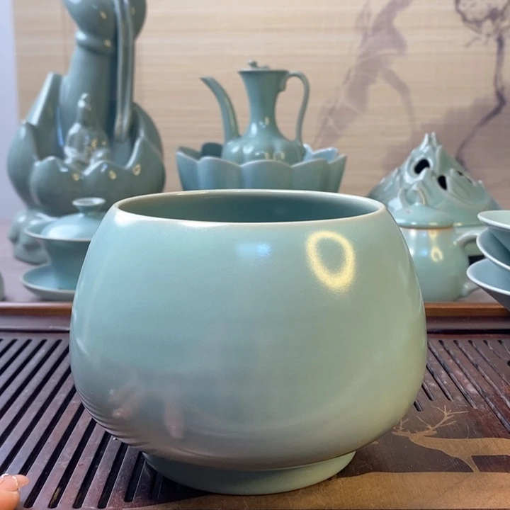 原产地汝瓷一一一一一一一