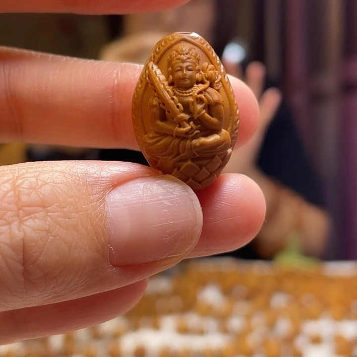 手串/手链橄榄核
