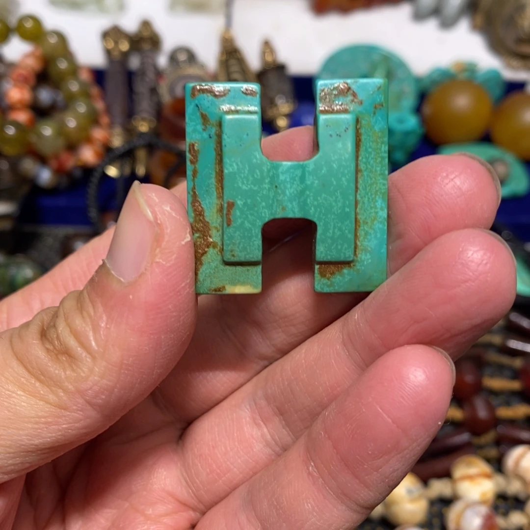 玛瑙/玉髓合金手链