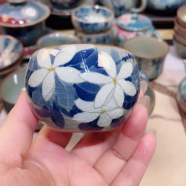 景德镇陶瓷博物有限公司董事总经理