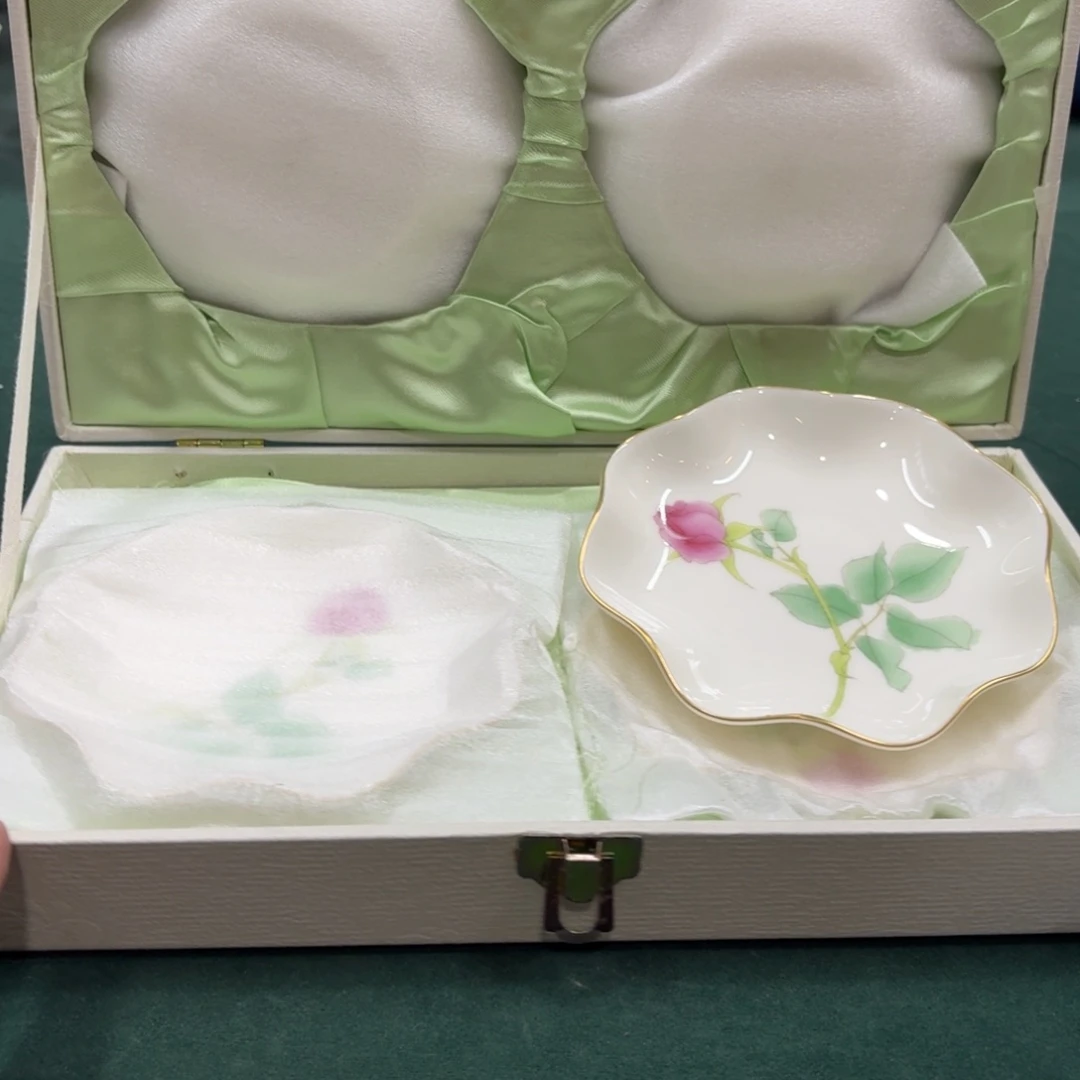 云翼堂家瓷器都是大漂亮