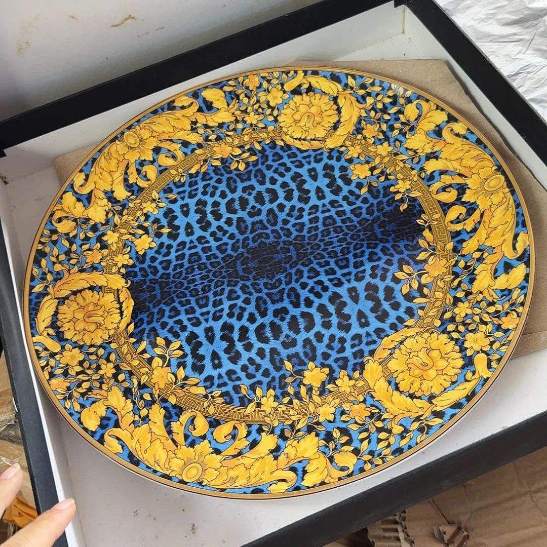 瓷片骨瓷陶瓷餐具家用陶瓷