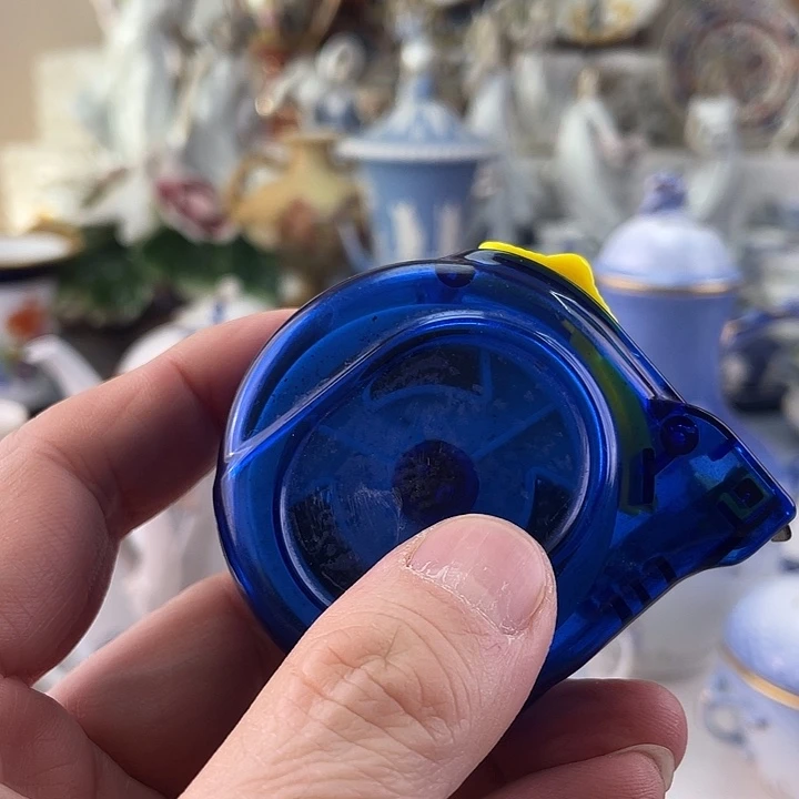 硬质细瓷中古瓷器