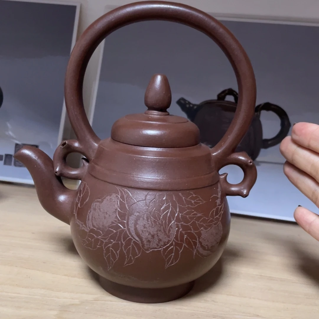 茶壶紫砂紫砂艺术学院美术