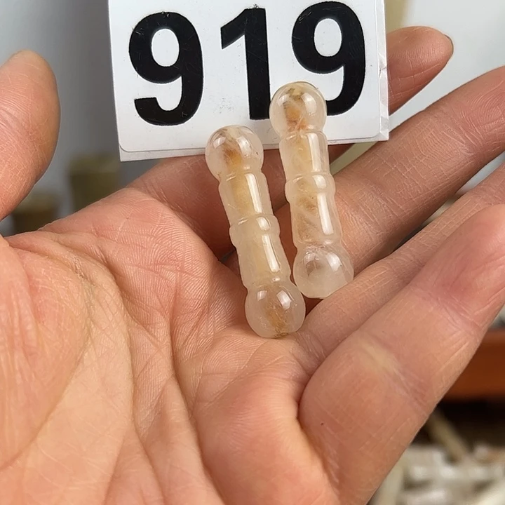 紫晶颈饰银S925镶嵌白*九