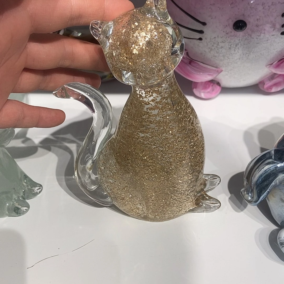 手工艺品琉璃全品