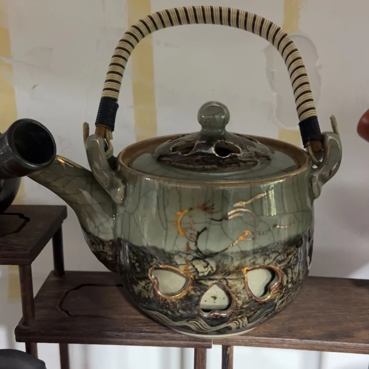 陶瓷制品加工技术和