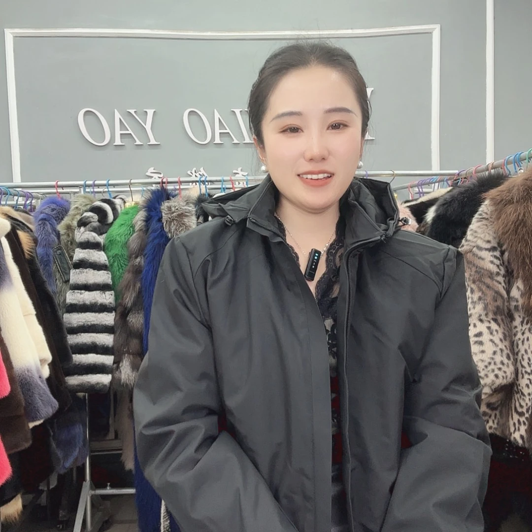 姚小妖家高端皮草