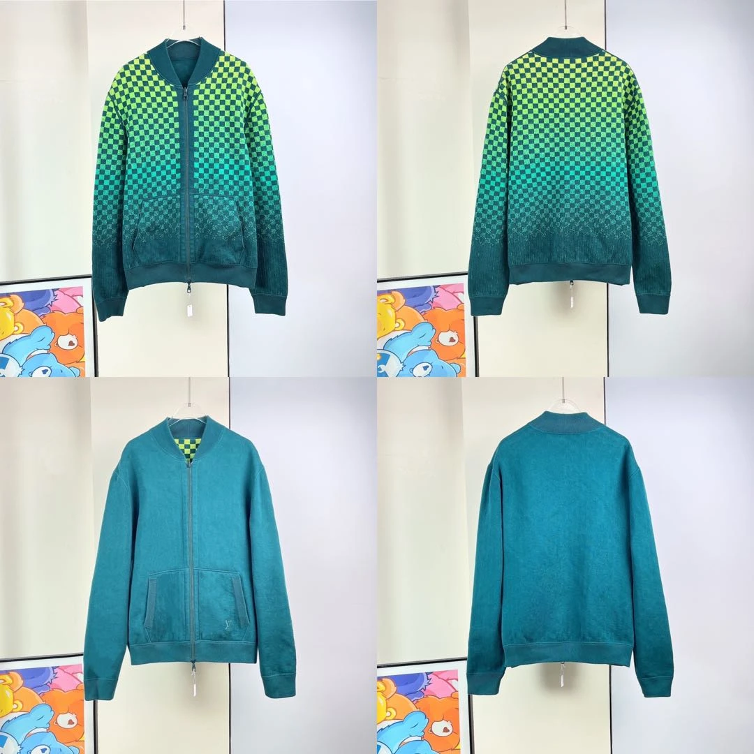 99新 LouisVuitton/路易威登 外套/L码/Xsps12668