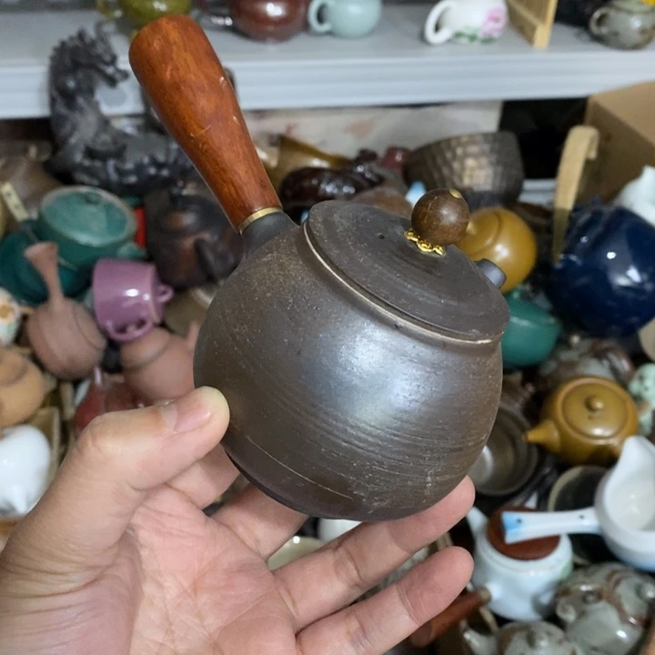 陶瓷艺术品及陶瓷制品