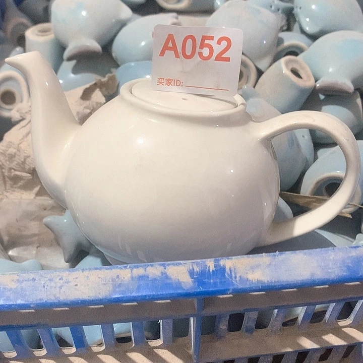 紫砂陶瓷艺术作品欣赏