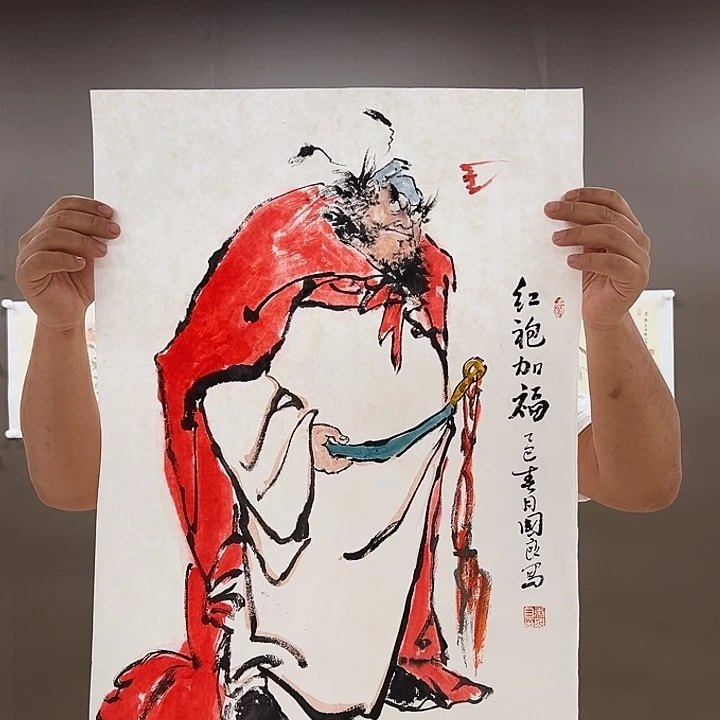 国画5555555555555555555