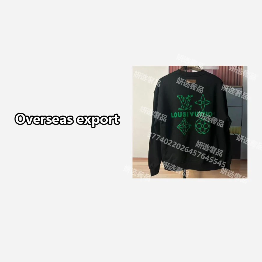 妍选欧洲站新品高级定制轻奢时尚短裤欧洲短袖-W007