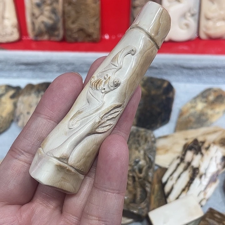 泥塑不打孔联系客服