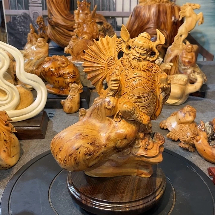 柏木（崖柏）太行崖柏陈化料