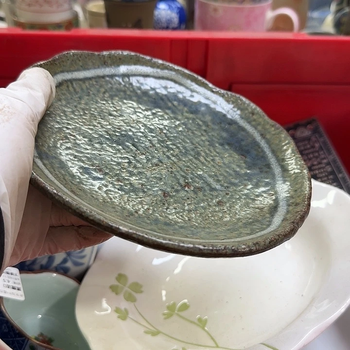 瓷片前**锦开播啦…开播啦