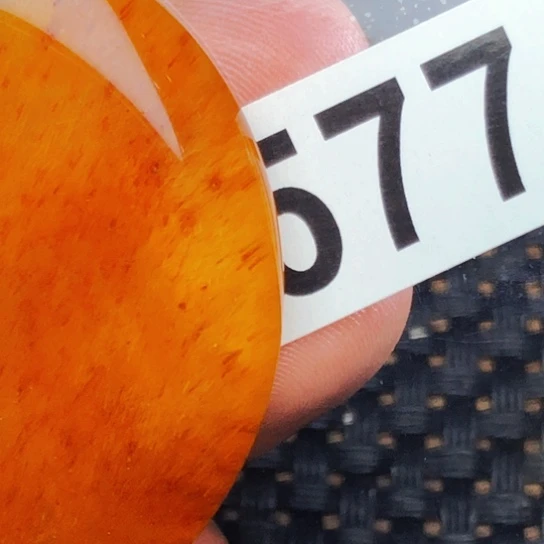 佛***客未镶嵌颈饰水晶水晶