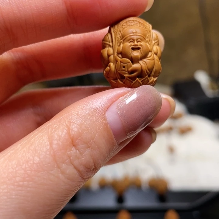 橄榄核手串/手链橄榄核