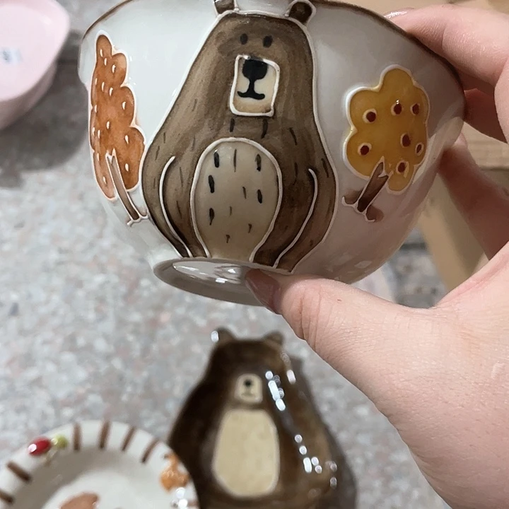 微瑕陶瓷完美主义者勿拍8