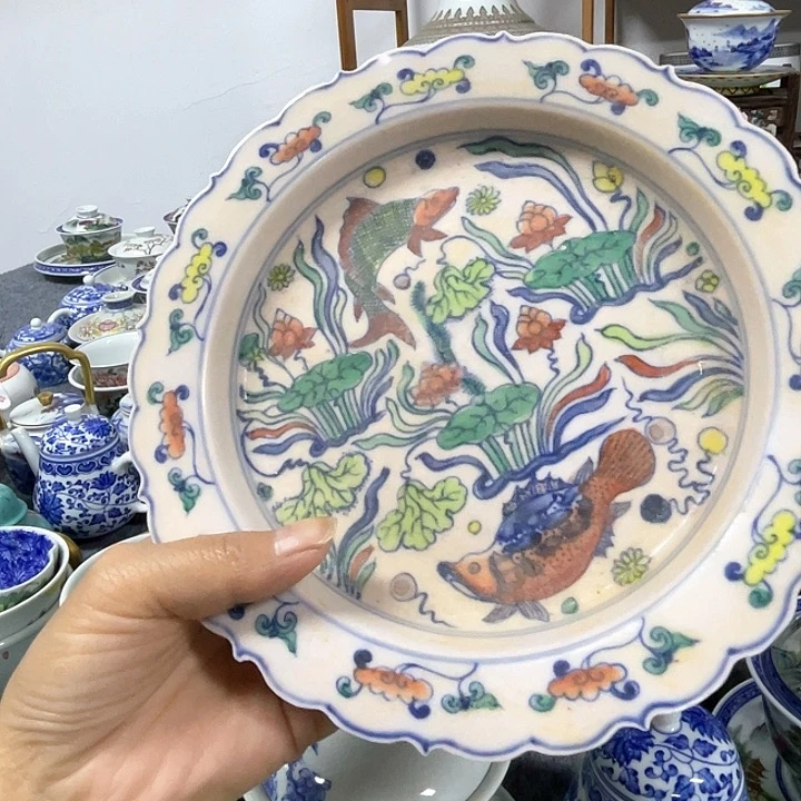 摆件景德镇陶瓷协会