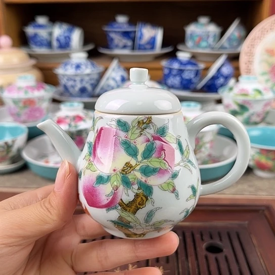 微瑕微瑕景德镇陶瓷
