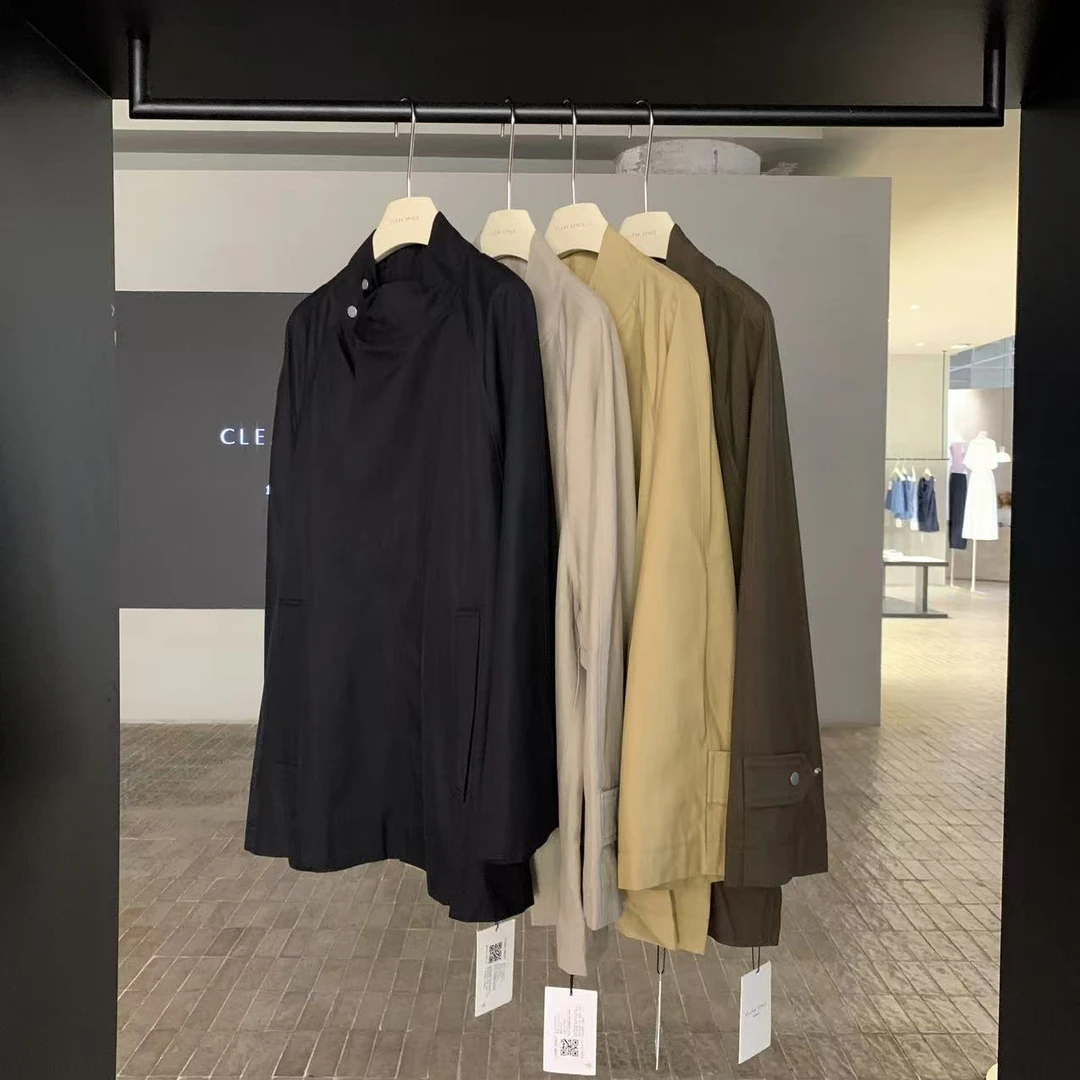 特价不退不换52326时装外套时尚