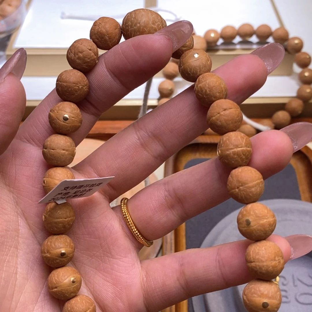 凤眼菩提手串椛*凤眼菩提