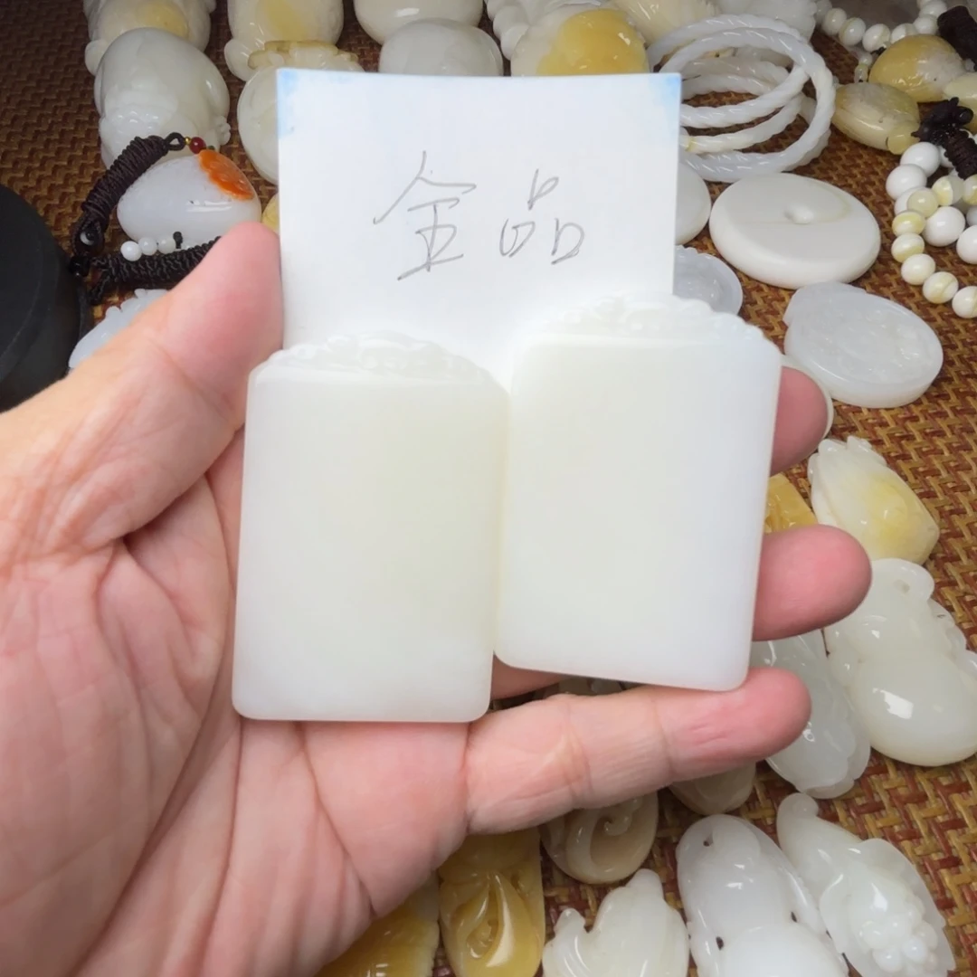 非金属贝壳全品玉化牌子