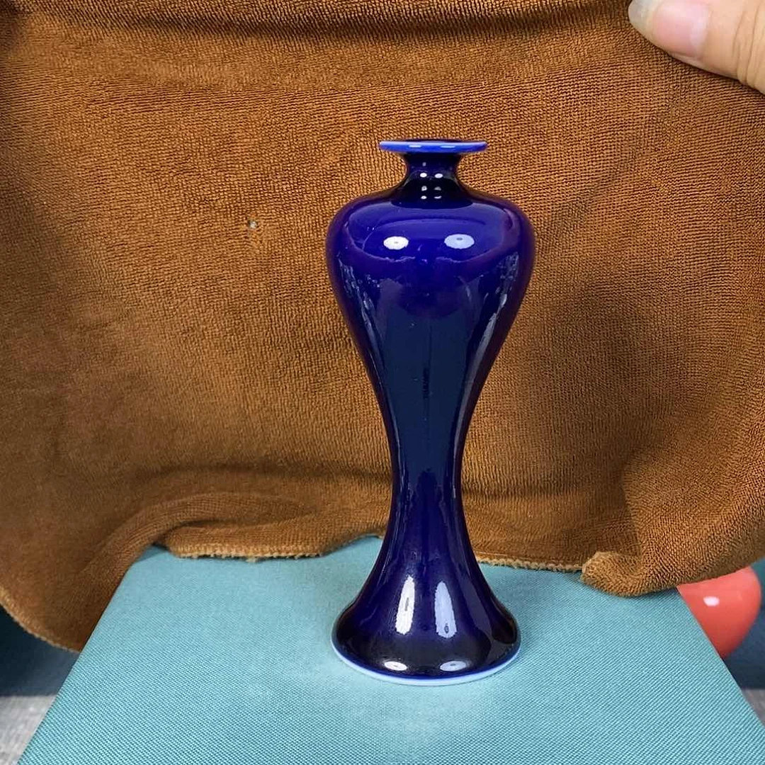 摆件景德镇瓷器精品鉴赏作品