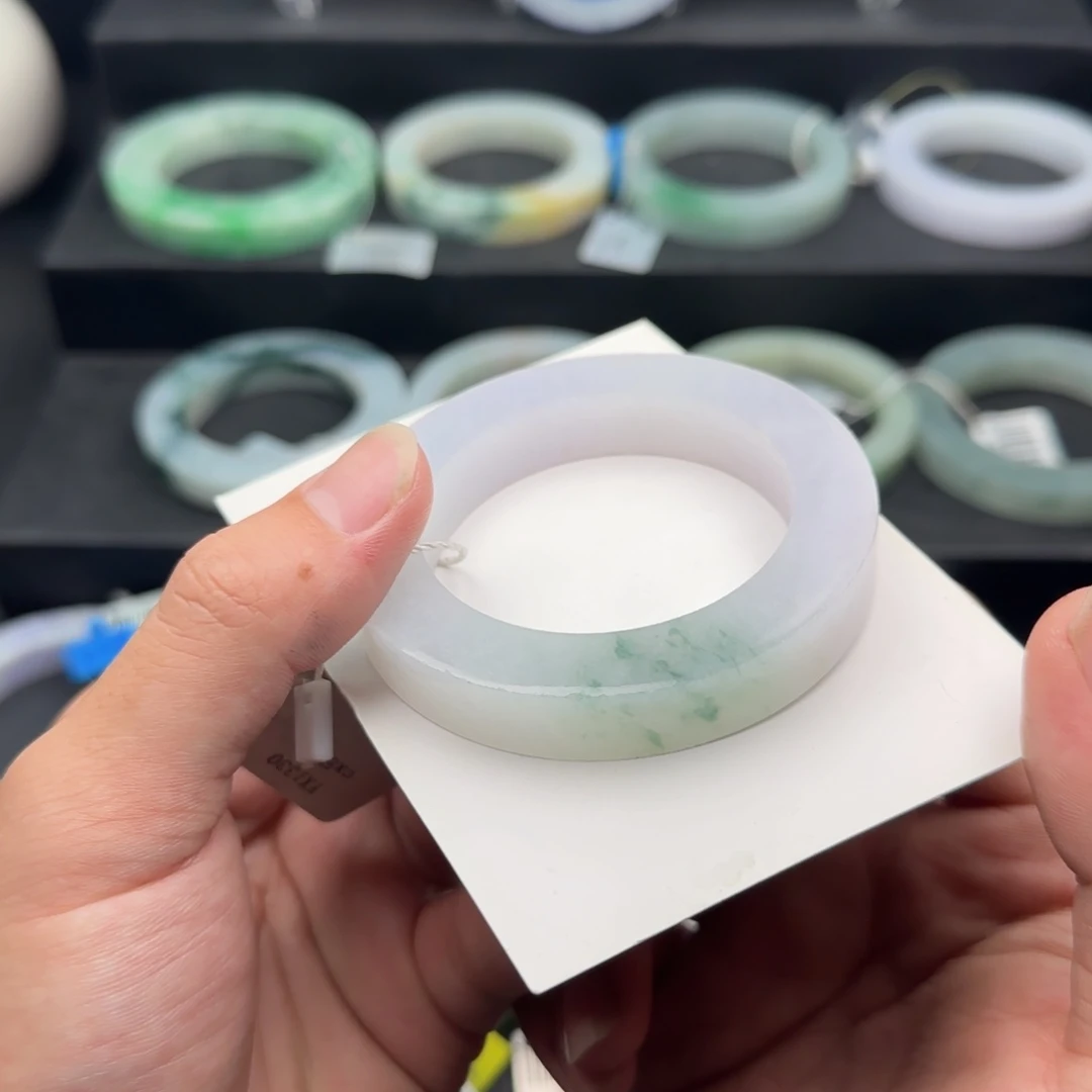 定制翡翠翡翠未镶嵌用****5