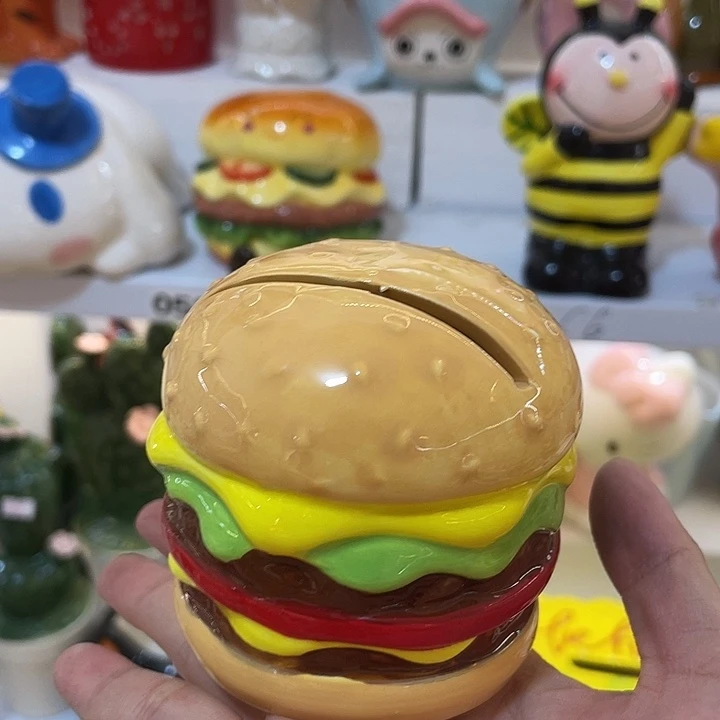陶瓷微瑕介意慎拍