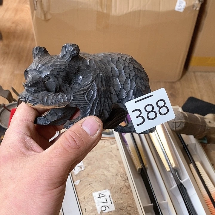 瓷片阿宝先生推荐好物