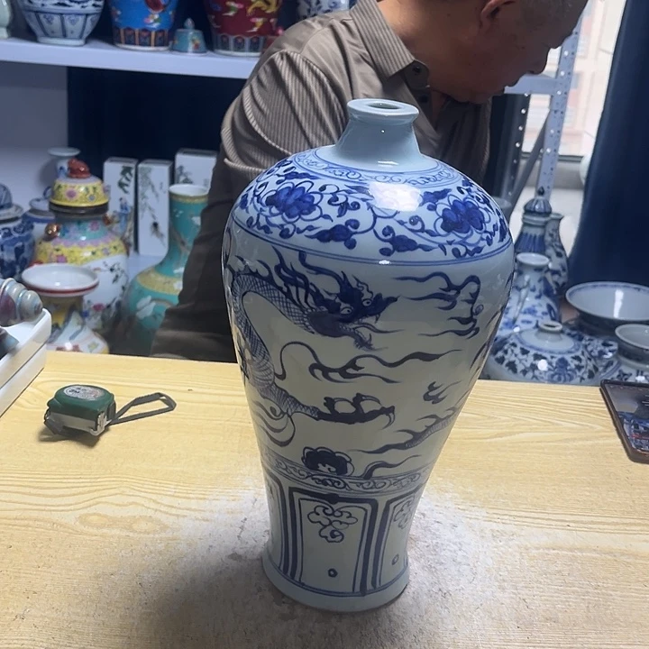摆件瓷器摆件设计作品