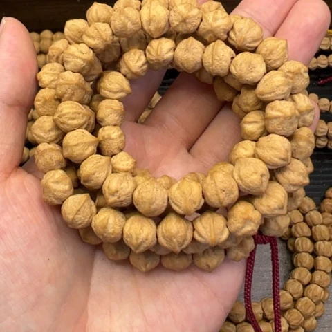 【闪购商品】吊坠柏香籽/百香籽否***来