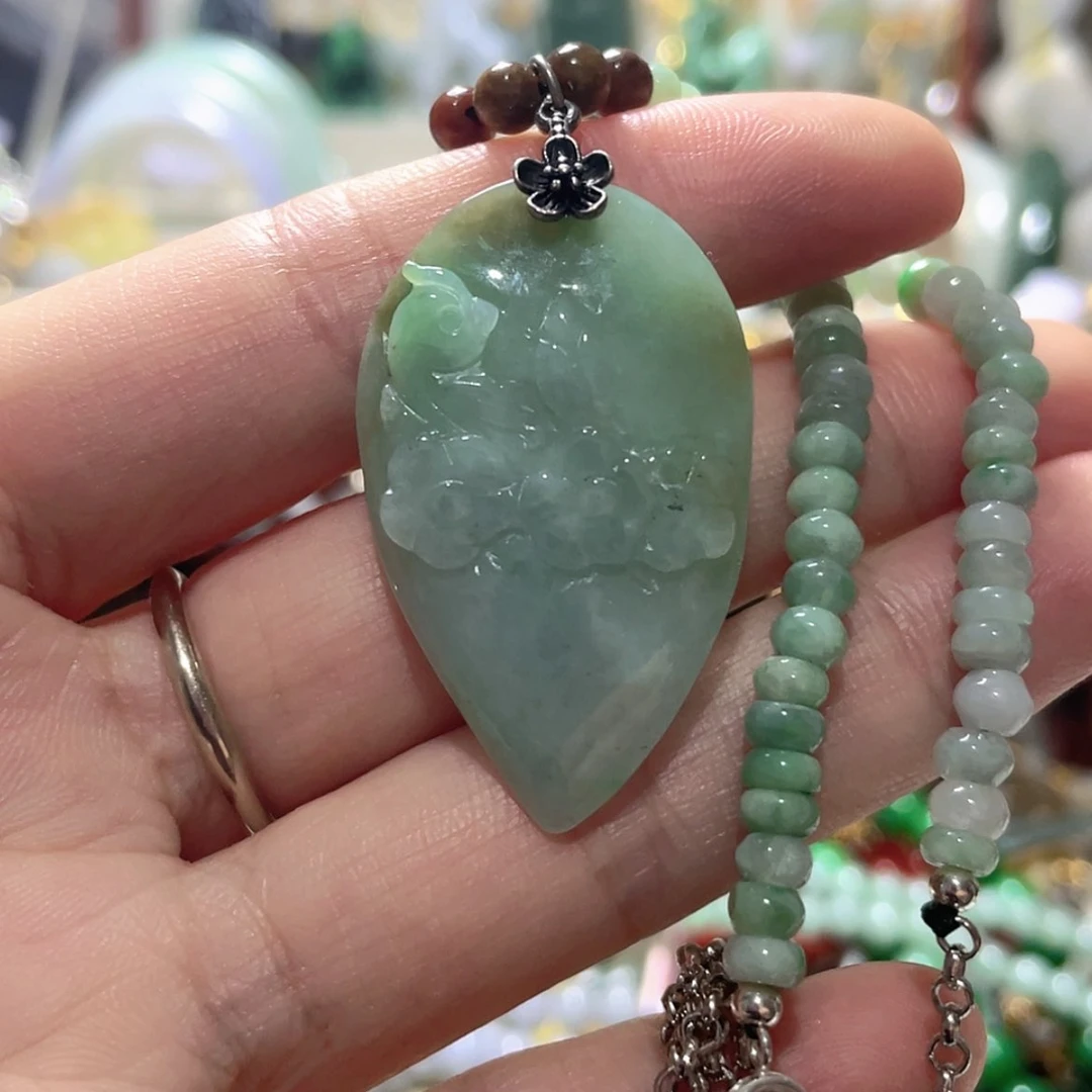 【闪购商品】未镶嵌手链翡翠