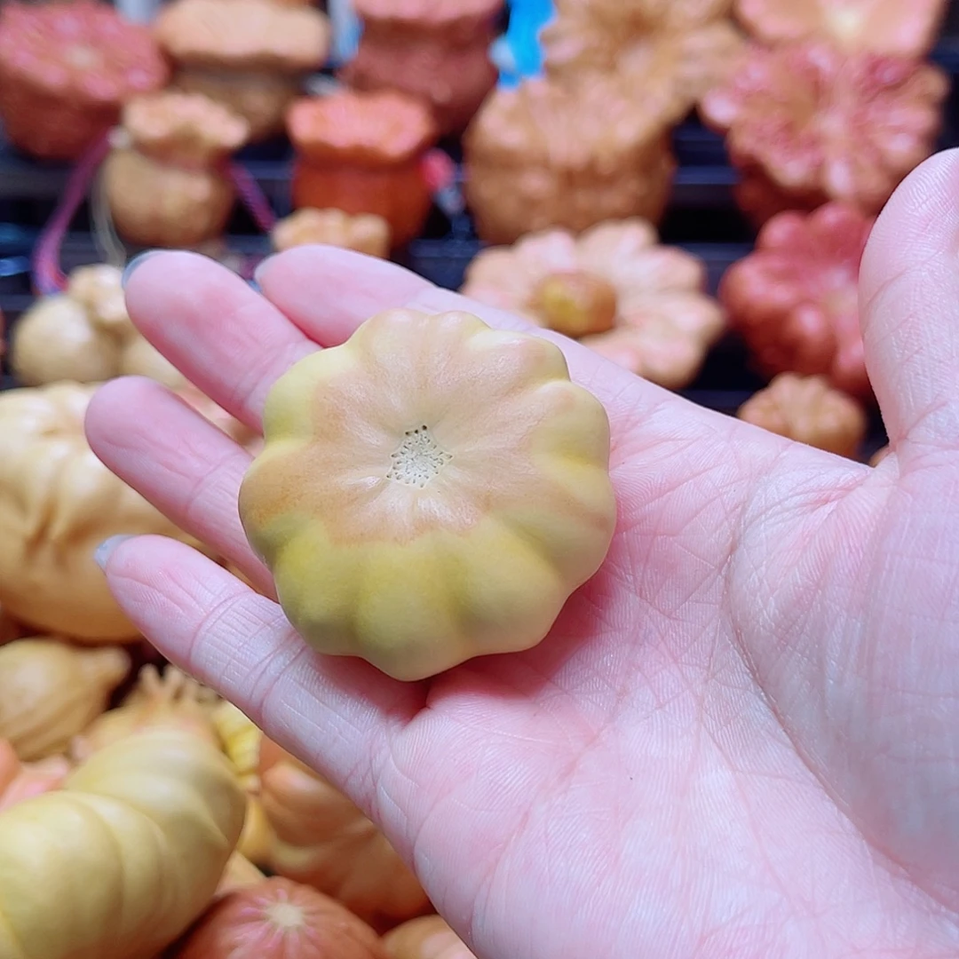 小***迟陶瓷墨西哥葫芦可盘可摆