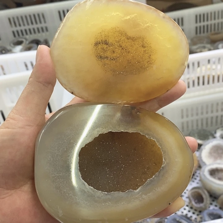 未镶嵌珠宝半成品紫晶