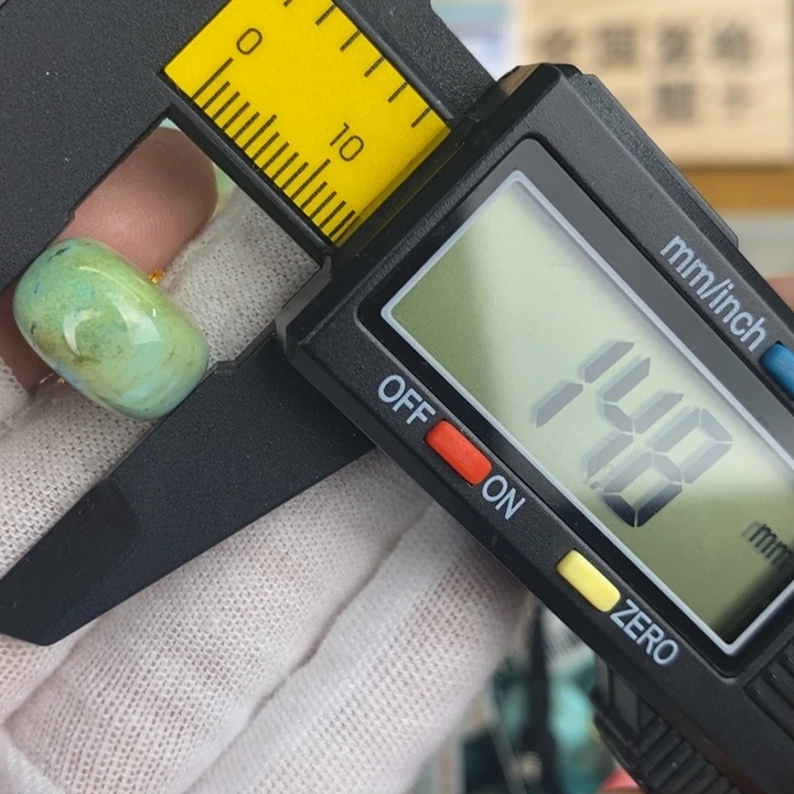 【闪购商品】绿松石珠宝奇石未镶嵌