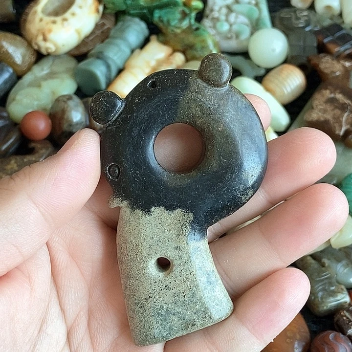 摆件直播间链接11