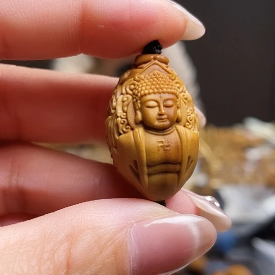 橄榄核手串/手链橄榄核