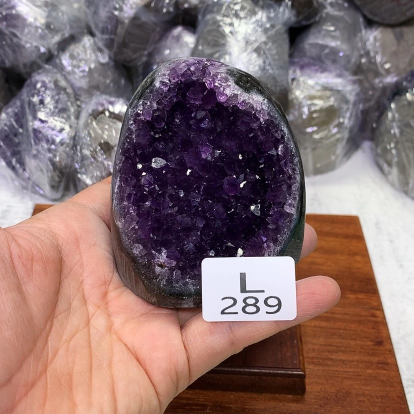 【闪购商品】水晶大型摆件（非配饰）未镶嵌