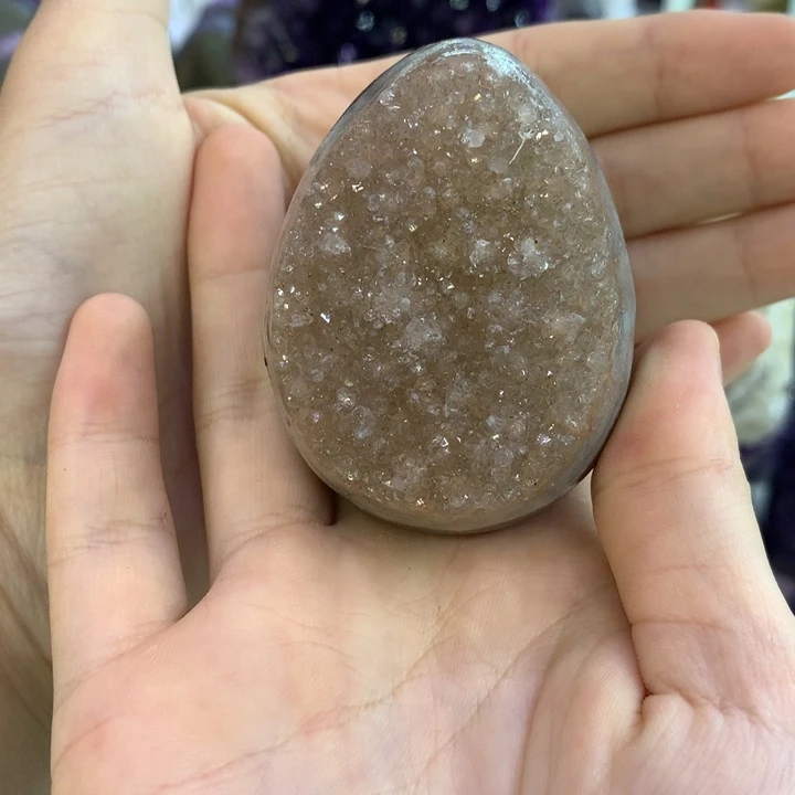 未镶嵌大型摆件(非配饰)水晶