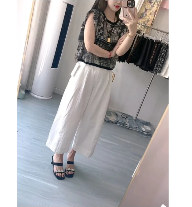 时尚潮流百搭精品女装zsx35794