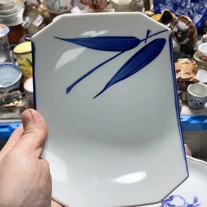 瓷片在这方面是因为自己不知道