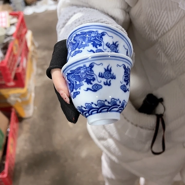 摆件陶瓷陶瓷陶瓷陶瓷