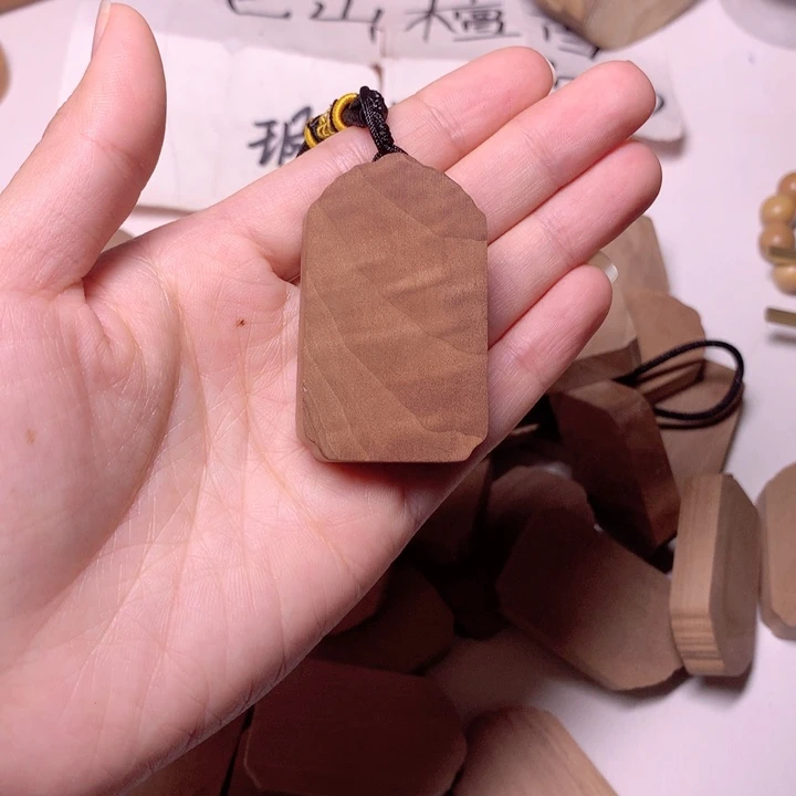 檀香木手串/手链檀香5/3/1