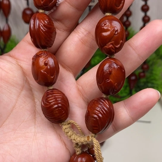 吊坠橄榄核橄榄核手串